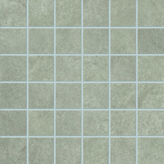 5x5x1,0 Valley kieselgrau R11/B Mosaikbogen 30x30