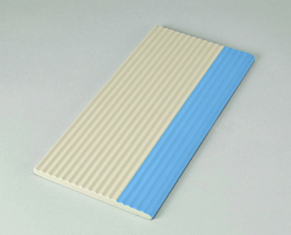 Agrob Buchtal Rillenplatten Treppenfliesen