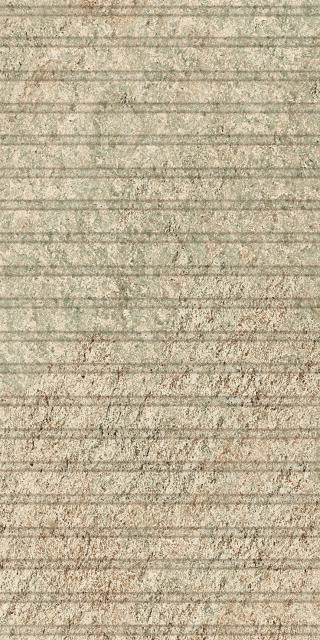 12,5x25x1,25 Quarzit Rillenpl. sandbeige R11/C System Finnland II