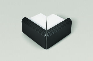 AE - 2-tlg zu 55450 81/5716 C Überhang <(>&<)> Wulst: 5716 - neutral 1