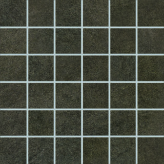 5x5x1,0 Valley erdbraun R11/B Mosaikbogen 30x30