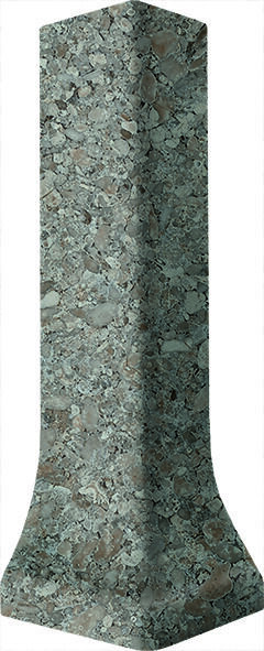 Agrob Buchtal Area Pro Formteile
