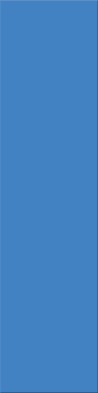 12,5x50x0,8 Plural azur mittel