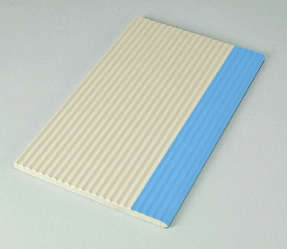 Agrob Buchtal Rillenplatten Treppenfliesen