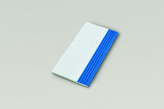 12,5x25x0,8 Treppe 91/553001 C Markierung 553001 - azur aktiv