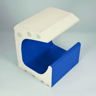 25cm Bamberg azur aktiv