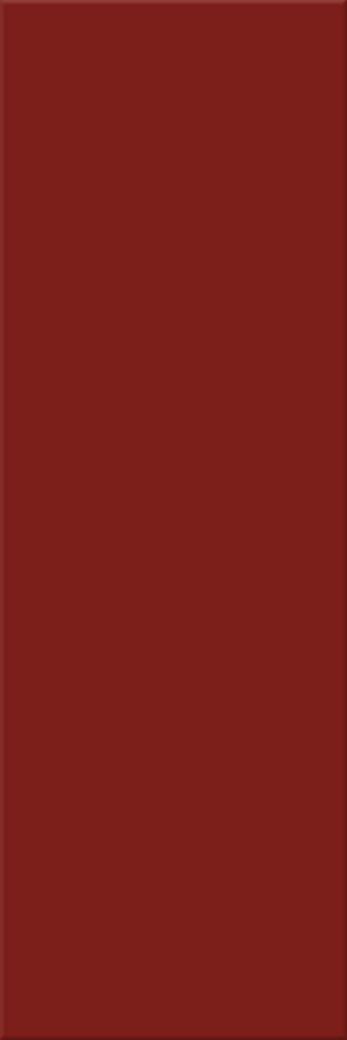 10x30x0,6 Plural oxidrot aktiv