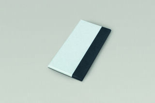 12,5x25x0,8 Trep. links ger. 81/554111 C Ecke links gerundet