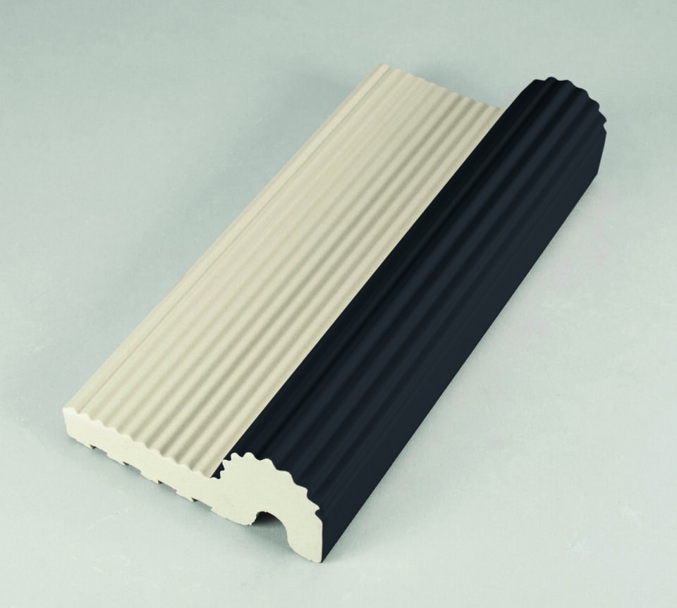 Agrob Buchtal Beckenkopfsystem Skimmer Formteile