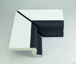 AE zu 55740 - 91/340 C Markierung 340 - neutral 1 - tiefschwarz