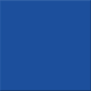 12,5x12,5x0,6 Chroma azur dunkel