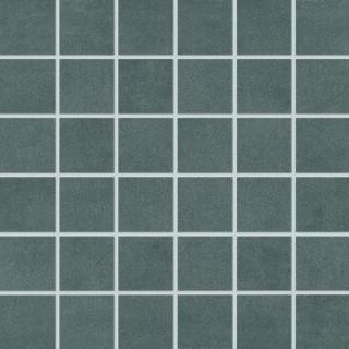5x5x1,05 Unique basalt R10/B Mosaikbogen 30x30