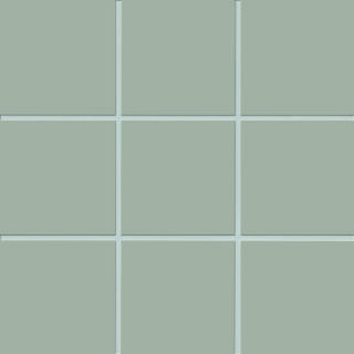 10x10x0,65 Plural grau mittel R10/B Mosaikbogen 30x30, unglasiert