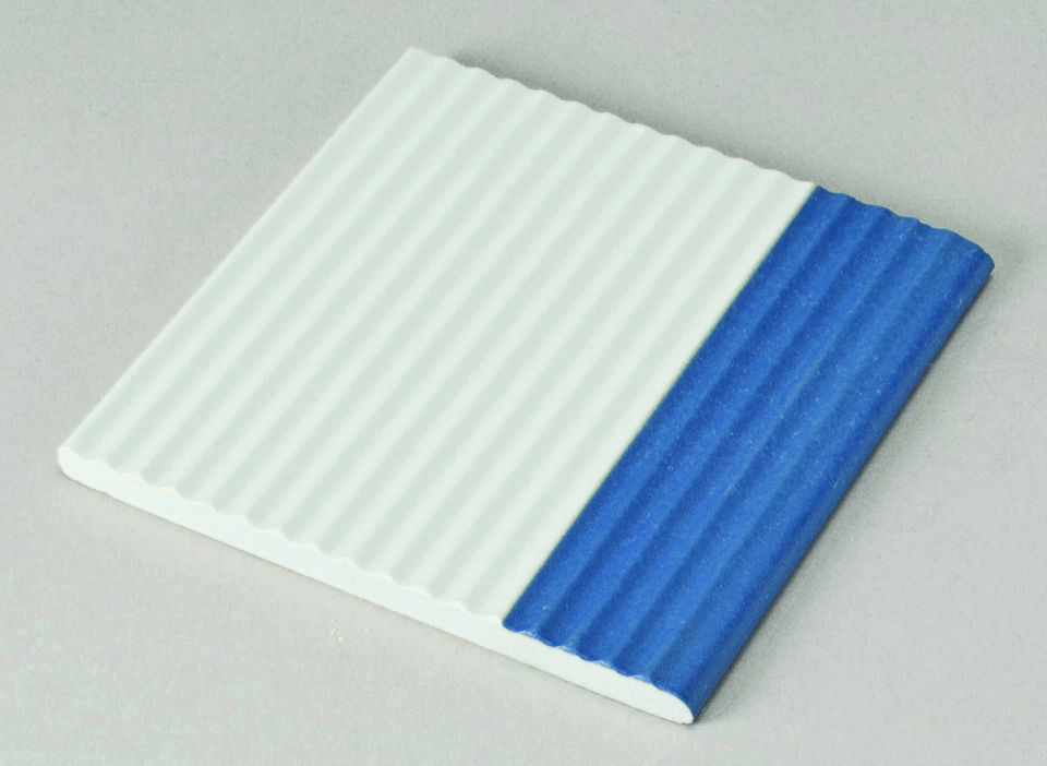 Agrob Buchtal Rillenplatten Treppenfliesen