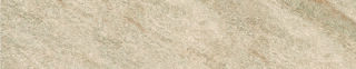 28x145x1,05 Quarzit Setzstufe sandbeige R10/A