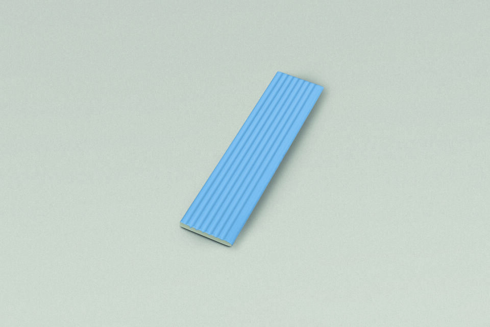 Agrob Buchtal Spezialplatten Formteile
