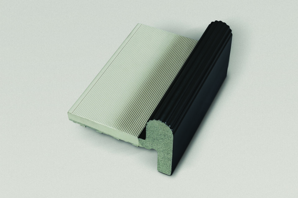 Agrob Buchtal Beckenkopfsystem Skimmer Formteile