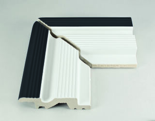 AE zu 55760 - 91/340 C Markierung 340 - neutral 1 - tiefschwarz