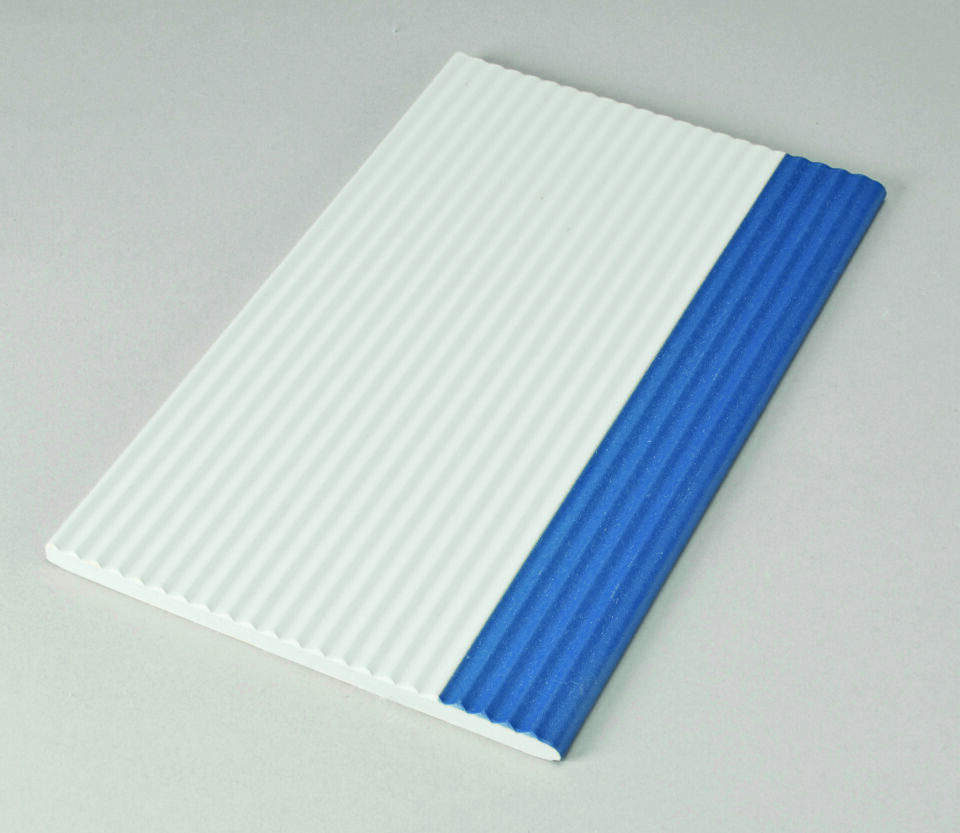 Agrob Buchtal Rillenplatten Treppenfliesen