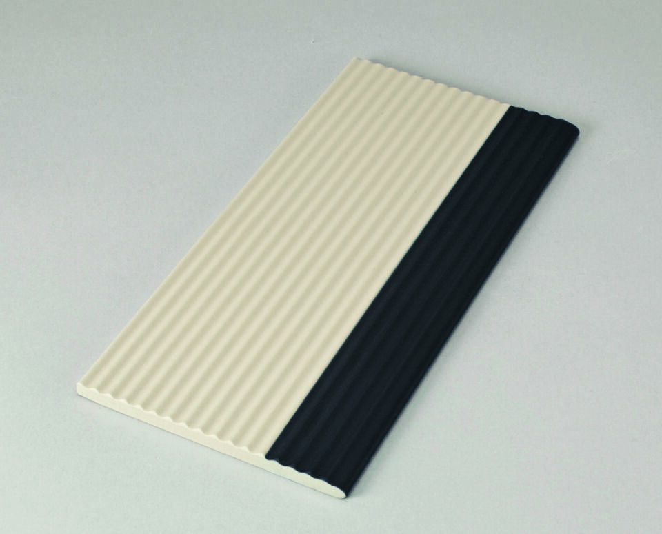 Agrob Buchtal Rillenplatten Treppenfliesen