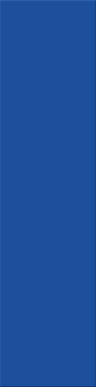 12,5x50x0,8 Plural azur dunkel