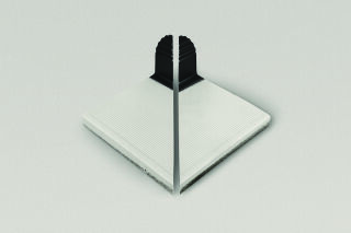 IE - 2-tlg zu 55460 neutral 1 tiefschwarz