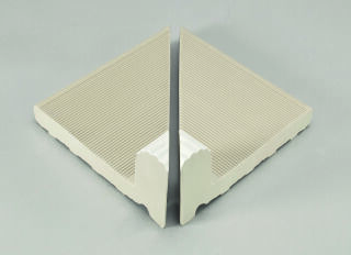IE - 2-tlg zu 55460 neutral 10 glzd aktivweiß glänzend