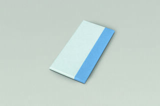 12,5x25x0,8 Trep. links ger. 81/554002 C Ecke links gerundet