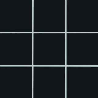 10x10x0,65 Plural neutral 1 R10/B Mosaikbogen 30x30, unglasiert