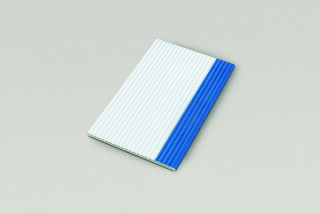 15,6x25x0,8 Trep.Ecke re.ger.91/553001 C Markierung 553001 - azur aktiv