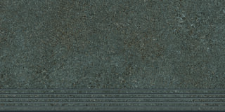 30x60x1,05 Area Pro Tre. basalt R10/A Treppe