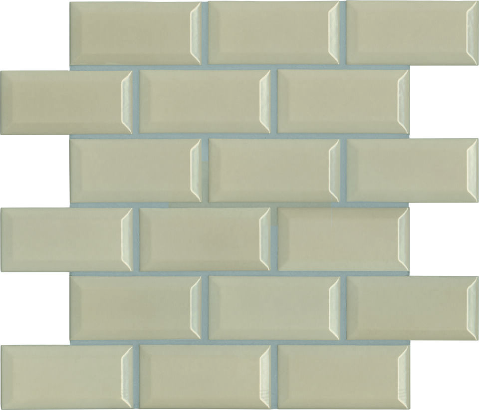 Agrob Buchtal District Mosaikfliesen