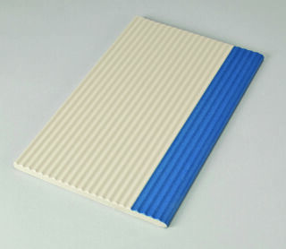 15,6x25x0,8 Treppe azur aktiv C Markierung 553001 - azur aktiv