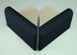 AE - 2-tlg zu 55460 neutral 1 tiefschwarz