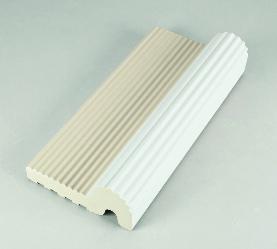Agrob Buchtal Beckenkopfsystem Skimmer Formteile