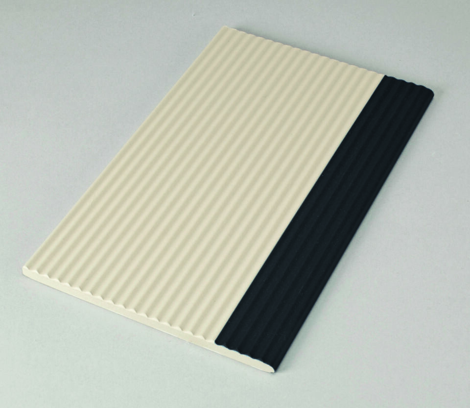 Agrob Buchtal Rillenplatten Treppenfliesen
