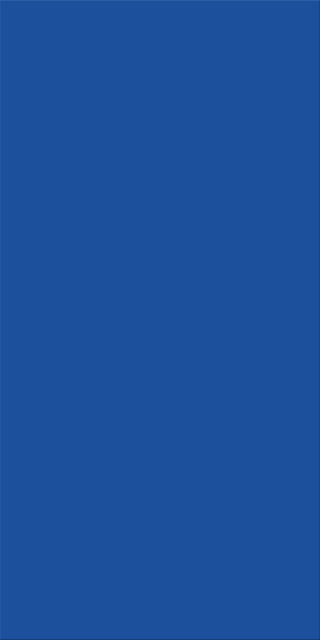 50x100x0,8 Plural azur dunkel Keine Rückgabe/Kein Umtausch