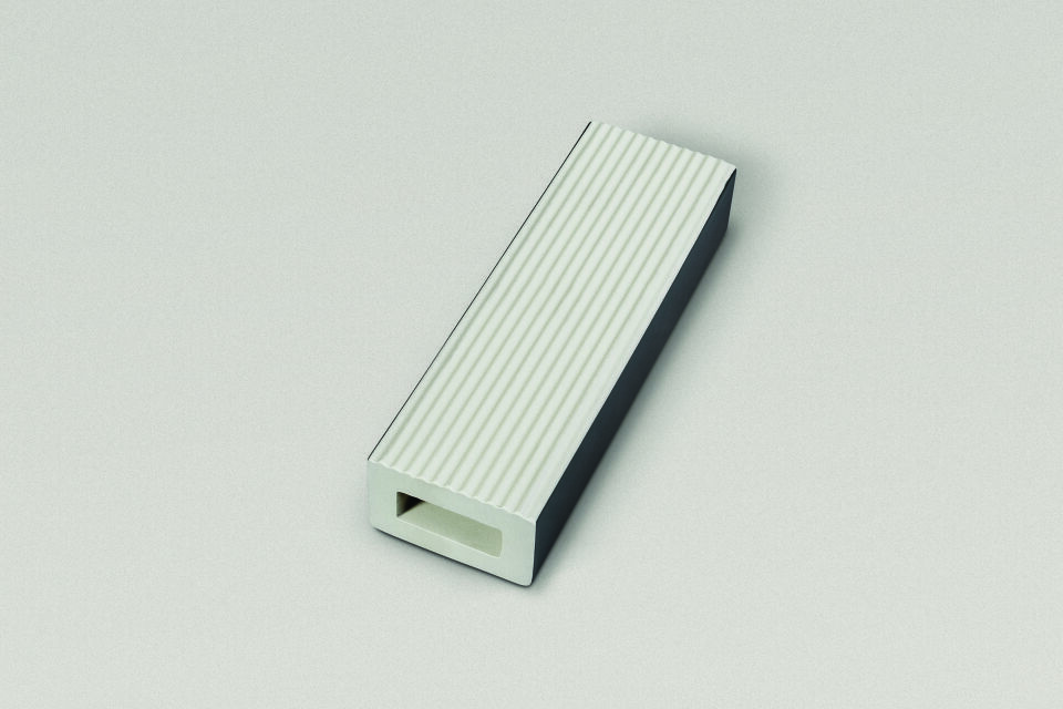 Agrob Buchtal Spezialplatten Formteile