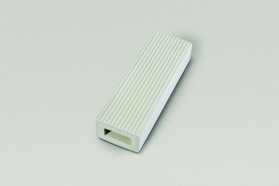 Agrob Buchtal Spezialplatten Formteile