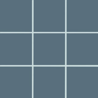 10x10x0,65 Plural neutral 4 graphitschwarz,Mosaikbogen 30x30