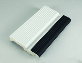 25cm Handfass-St. 150mm 91/340 C Markierung: 340 - neutral 1 - tiefschwar
