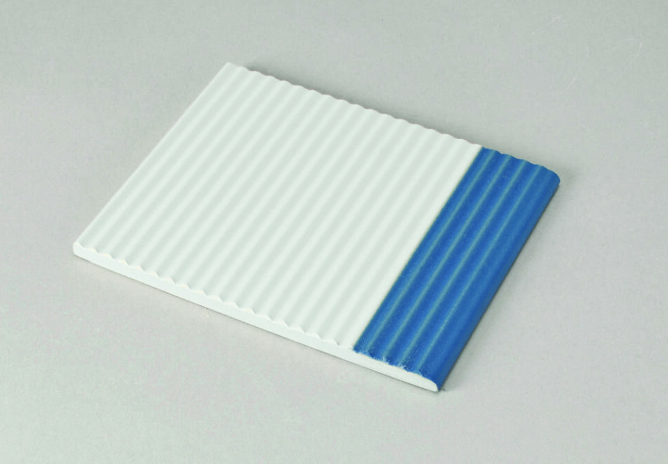 Agrob Buchtal Rillenplatten Treppenfliesen