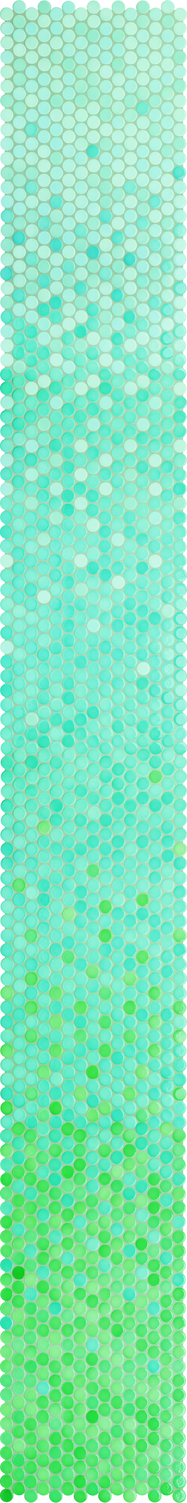 Agrob Buchtal Loop Mosaikfliesen