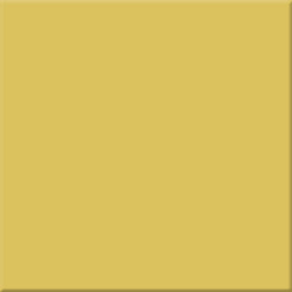 12,5x12,5x0,6 Chroma gelb mittel