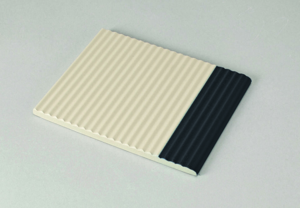 Agrob Buchtal Rillenplatten Treppenfliesen