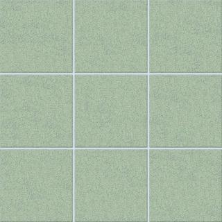 10x10x0,65 Basis 3 titanit R10/B Mosaikbogen 30x30