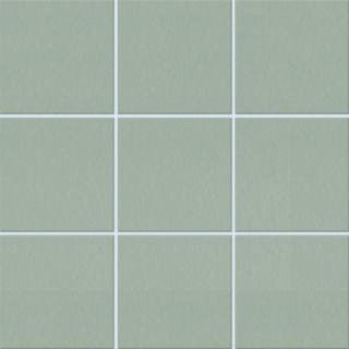 10x10x0,65 Plural grau mittel R11/C Mosaikbogen 30x30, unglasiert