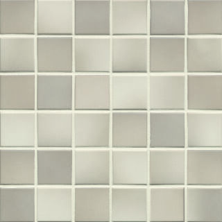 5x5x0,65 Fresh desert sand-mix R10/B Mosaikbogen 30x30