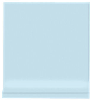 10x10x0,65 Plural HKS blau hell R10/B