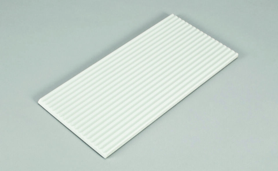 Agrob Buchtal Rillenplatten Bodenfliesen